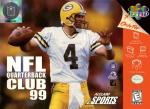 Play <b>NFL Quarterback Club 99</b> Online